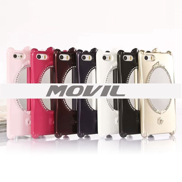 NP-1338 Funda para iphone 5S NP-1338-12g